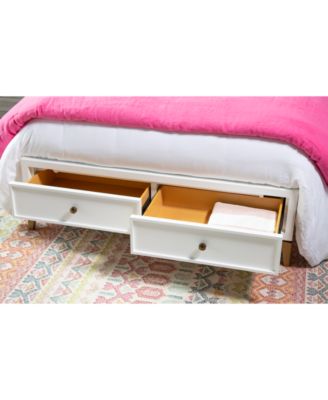 Chelsea Queen Storage Bed