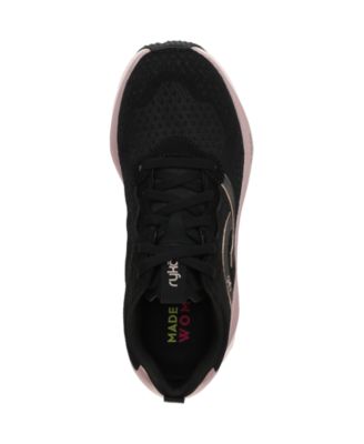 Women's Uplift LX Lace Up Running Sneakers
