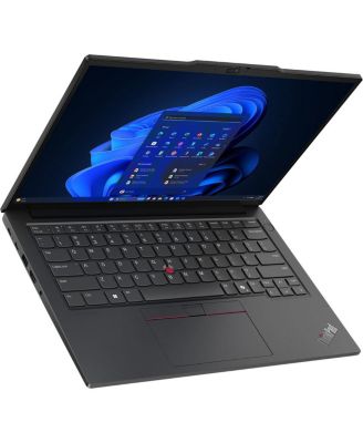 ThinkPad E14 Gen 6 14" WUXGA Touchscreen Laptop, AMD Ryzen 7 7735U 2.7GHz, 16GB RAM, 512GB SSD, Windows 11 Pro