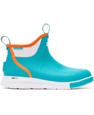 Men's Tailgate Ankle Deck Boot Sport