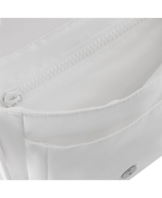 Classic Crocssbody with front flap