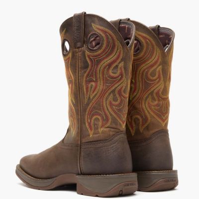 Men's Rebel Western Boot