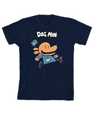 Dog Man
