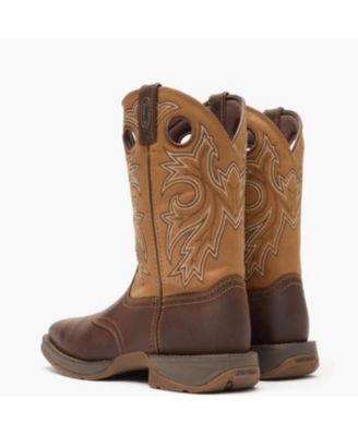 Men's Rebel by Saddle Up Western Boot