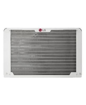 10000 BTU Window Smart Air Conditioner with Wi Fi R32 Air Conditioner