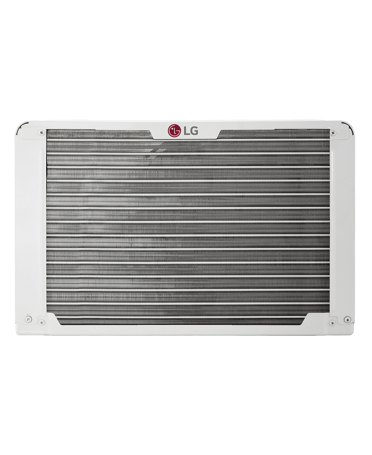 Lg 10,000 Btu Window Smart Air Conditioner with Wi-Fi R32