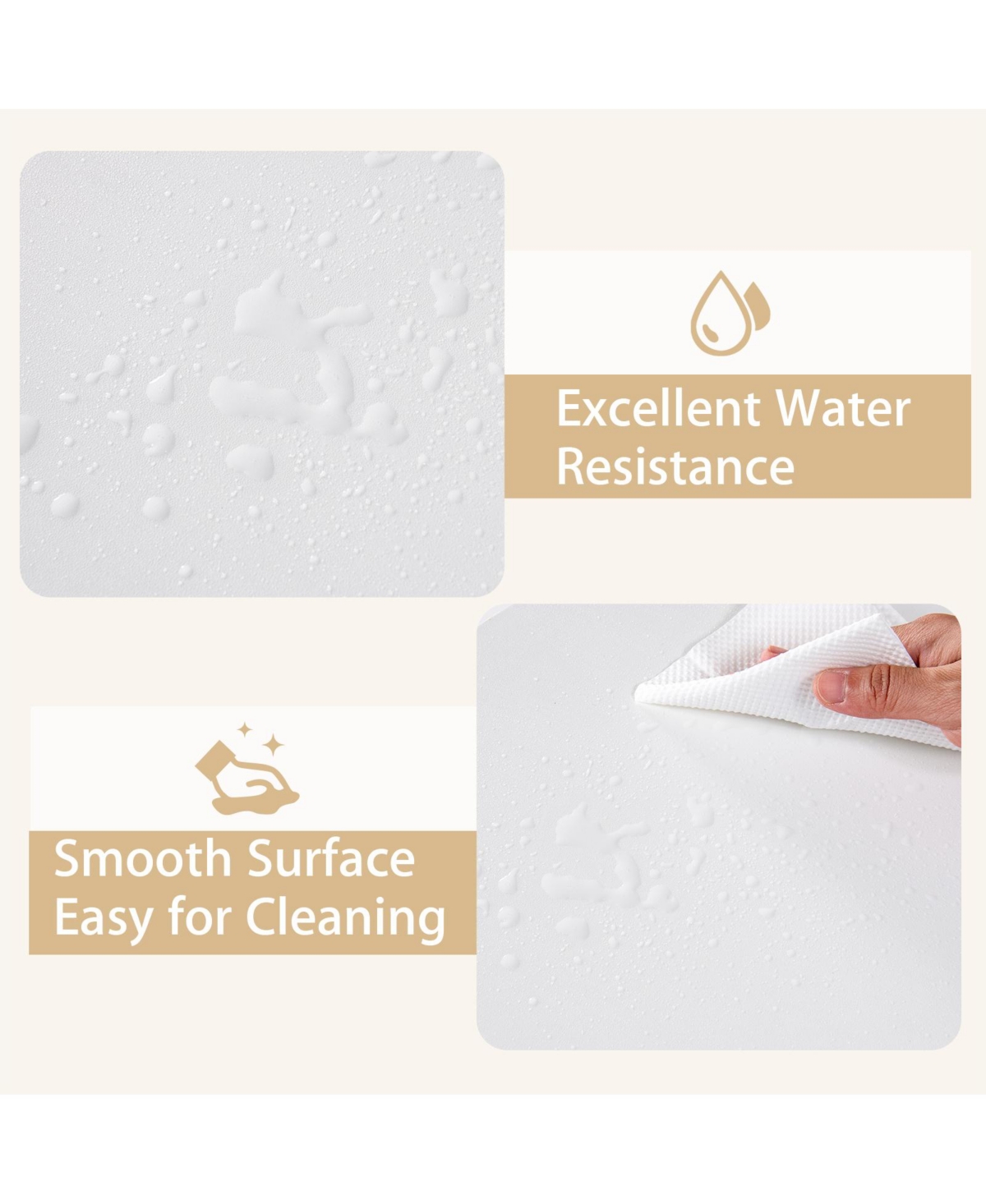 Corner Computer Desk Triangle Writing Workstation with Storage Shelf