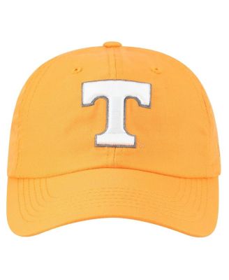 Men's Tennessee Orange Tennessee Volunteers Victory Adjustable Hat