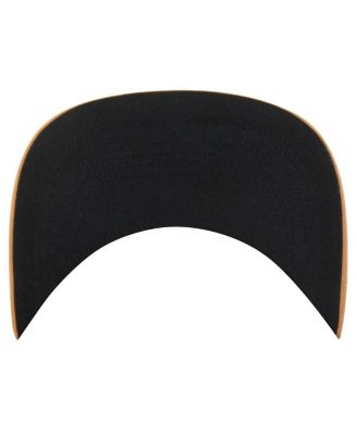 Men's Tan Los Angeles Kings Barnes Hitch Adjustable Hat