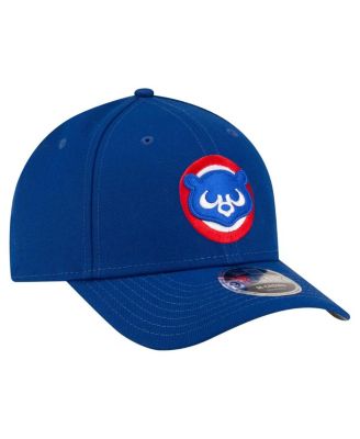 Men's Royal Chicago Cubs Player Replica 9FORTY Adjustable Hat