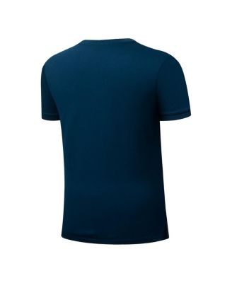 Men's Navy Guatemala National Team 2025 T-Shirt