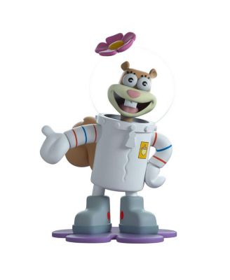 SpongeBob SquarePants Sandy Cheeks Vinyl Figurine