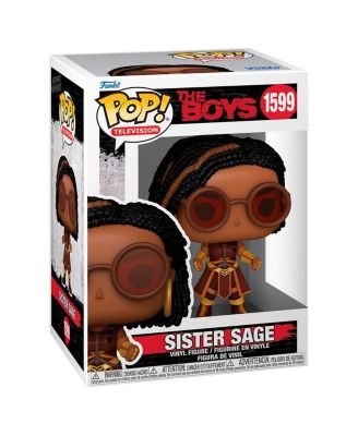 Funko - Pop The Boys 1599 Sister Sage Vinyl Figure