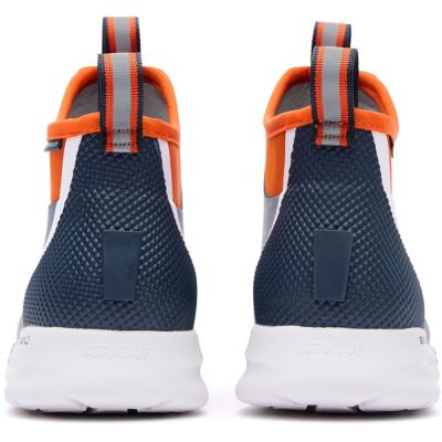 Men's Tailgate 6 in Ankle Deck Boot Sport