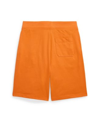 Big Boys Big Pony Jersey Shorts