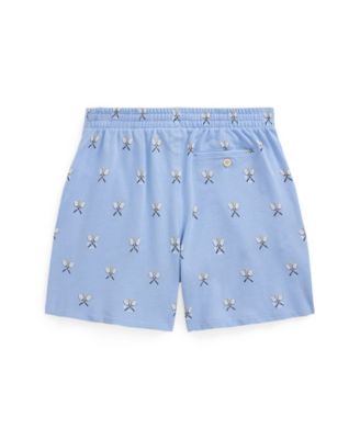 Big Boys Polo Prepster Mesh Shorts