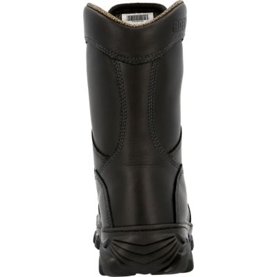 Code Red Rescue NFPA Rated Composite Toe Fire Boot