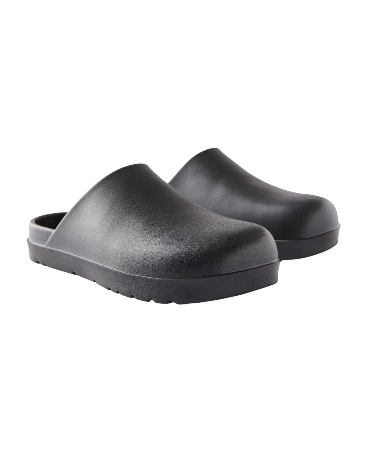 COTTON ON MEN'S AUSTIN SLIP ON MULE 