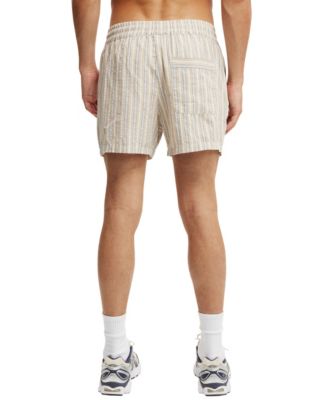 Men's Relaxed Fit Shorts