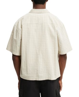 Men's Darcy Short Sleeve Shirt