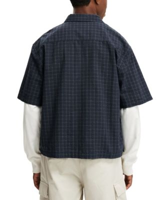 Men's Darcy Short Sleeve Shirt