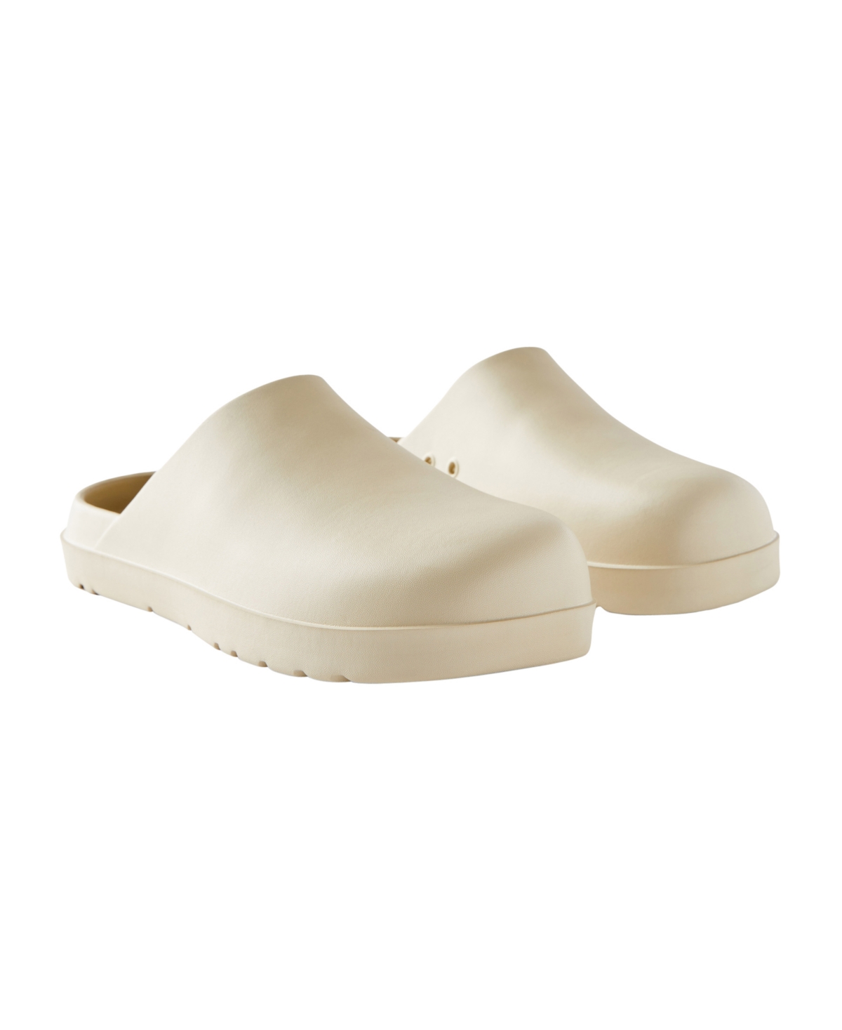 COTTON ON MEN'S AUSTIN SLIP ON MULE 