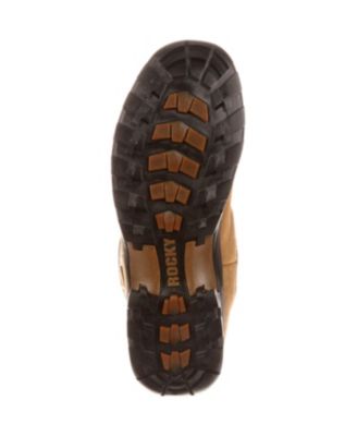 Men's ProLight Hunting Waterproof Snake Boot - Unisex sized