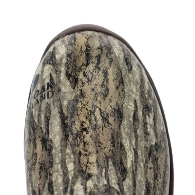 Men's Viper Max Certified Snake Resistant Boot