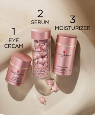 Retinol Ceramide Line Erasing Eye Cream