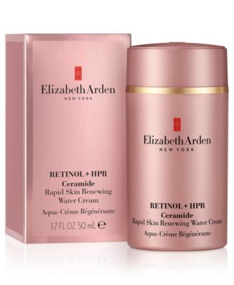 Ceramide Retinol + HPR Rapid Skin Renewing Water Cream, 50 ml