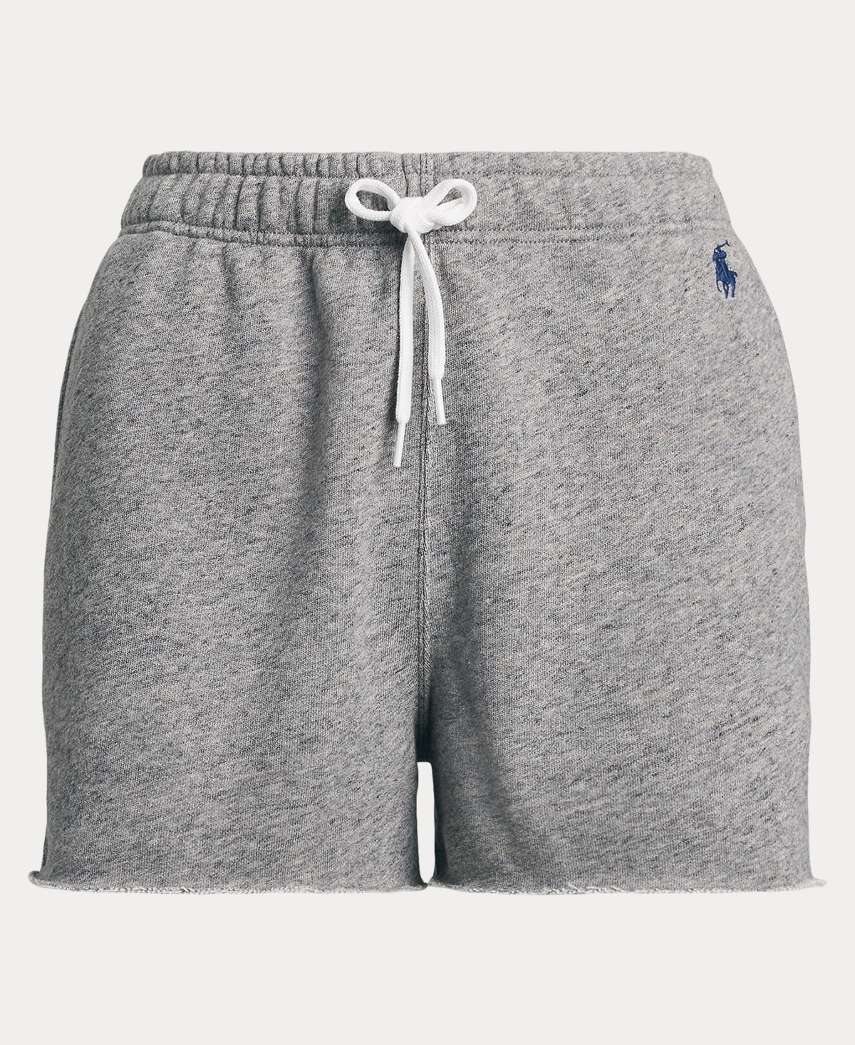 Polo Ralph Lauren Women's Lightweight Fleece Drawstring Shorts