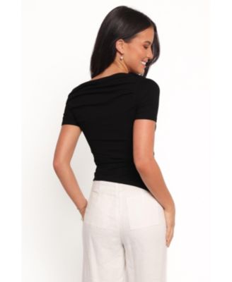 Women's Lailani Knit Top