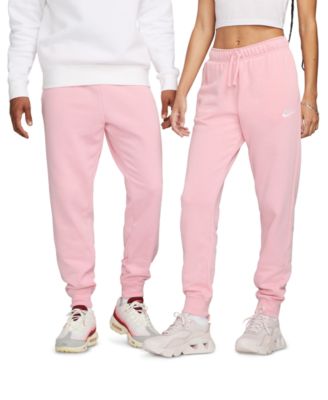Women's Sportswear Club Fleece Mid-Rise Joggers