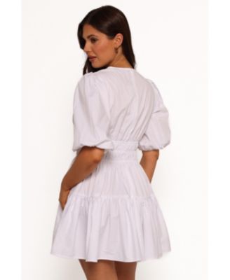 Women's Alessia Mini Dress