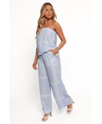 Women's Ezra Pant Set