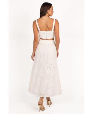 Camellia Two Piece Set