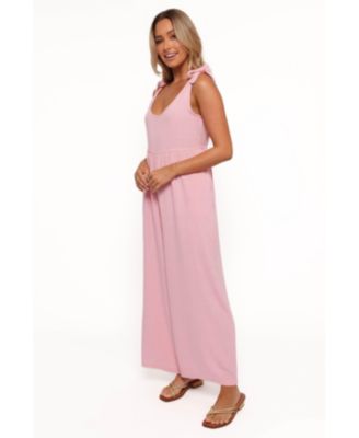 Women's Ayla Linen Jumpsuit