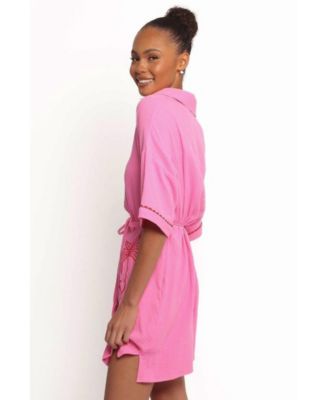 Women's Fabiola Mini Dress