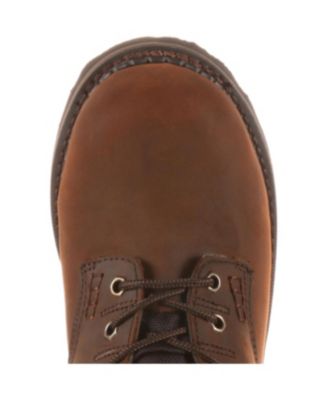 Men's Brookville Waterproof Work Boot