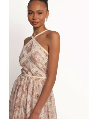 Women's Ximena Midi Dress