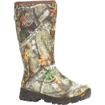 Men's RealTREE Edge Arctic Ice XF Boot + Vibram Arctic Grip A.T.