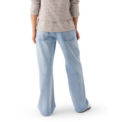 Maternity Billie Elastic Waist Jean