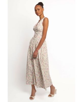 Women's Veda Maxi Dress