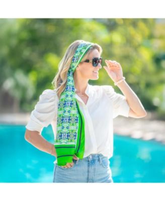 Silk Scarf/Wrap/Sarong