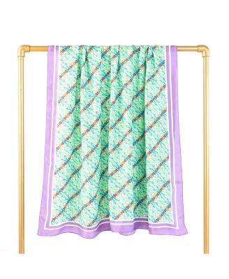 Silk Scarf/Wrap/Sarong