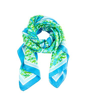 Silk Scarf/Wrap/Sarong