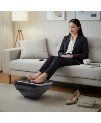 Tempo Relief+ Vibration Therapy Massager