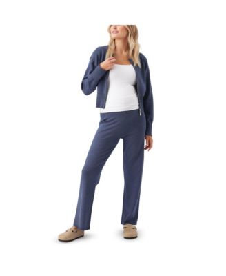 Delta Knit Pant