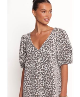 Women's Coleman Mini Dress