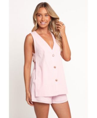 Women's Miller Short Set